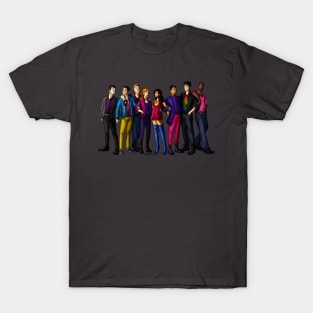 Sh Squad Pride T-Shirt